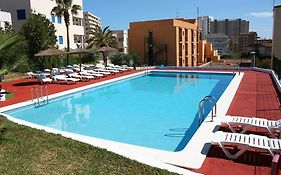 Hotel Jardin